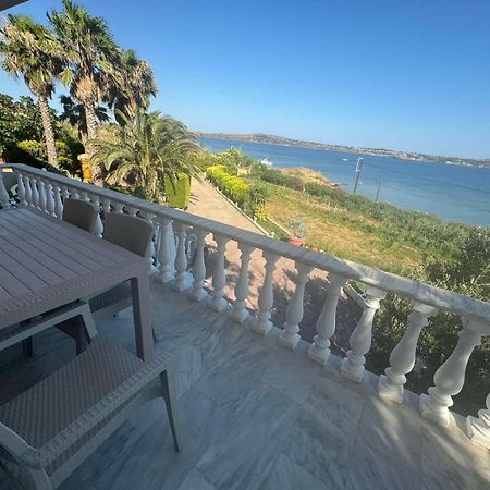 Villa Lagosta Varos Ngoại thất bức ảnh