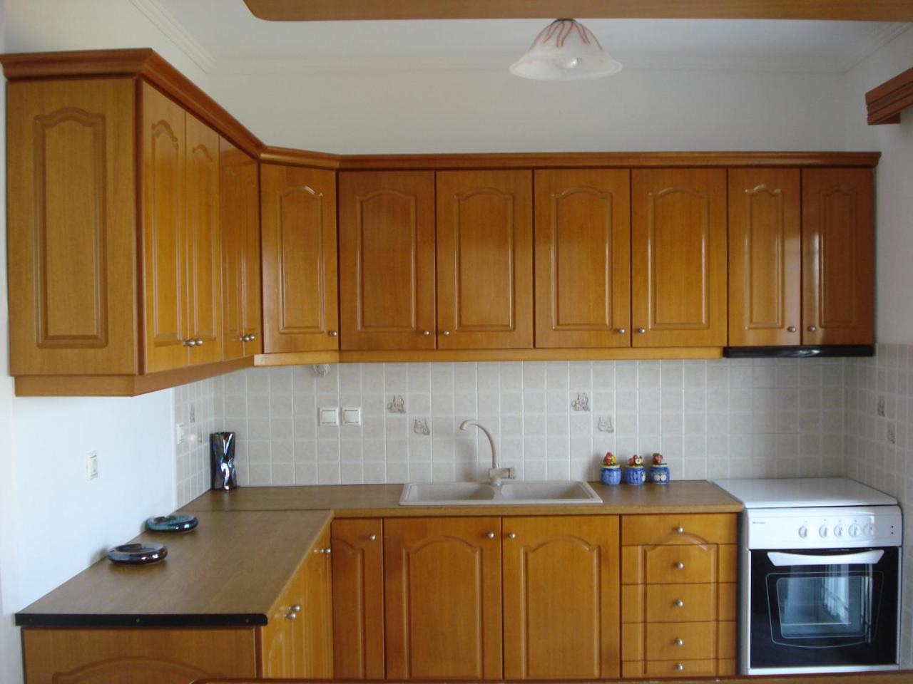 Villa Lagosta Varos Ngoại thất bức ảnh